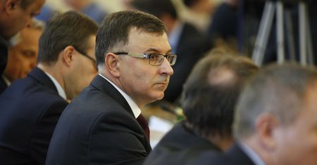 Prezes PKO BP odchodzi. Zbigniew Jagiełło kierował bankiem ponad dekadę