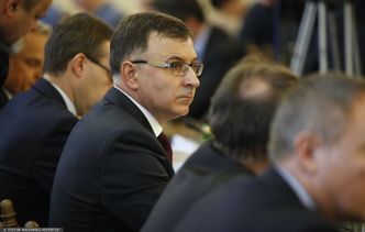 Prezes PKO BP odchodzi. Zbigniew Jagiełło kierował bankiem ponad dekadę