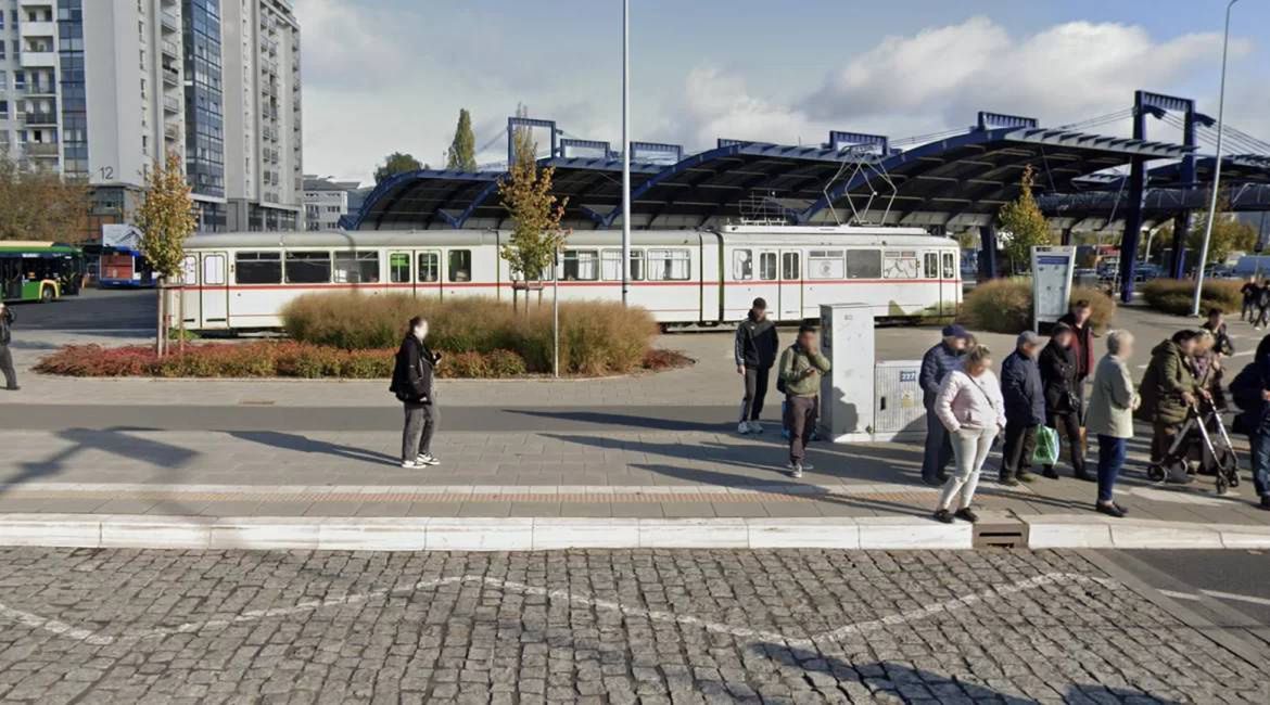 Zniknięcie tramwaju z Rataj. Caffe Bimba wraca na tory – ale czy z tym samym klimatem?