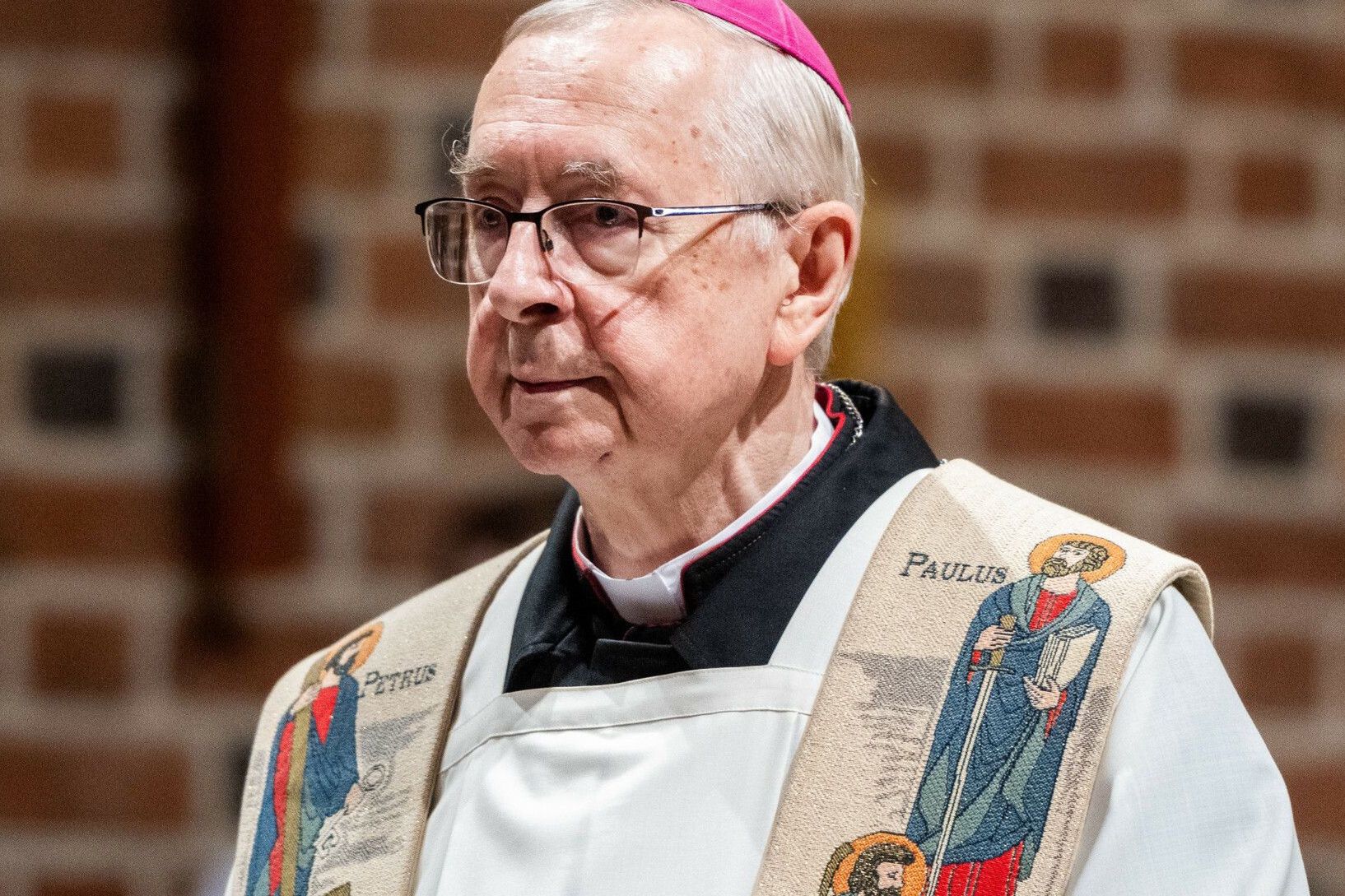 Metropolita poznański, abp Stanisław Gądecki