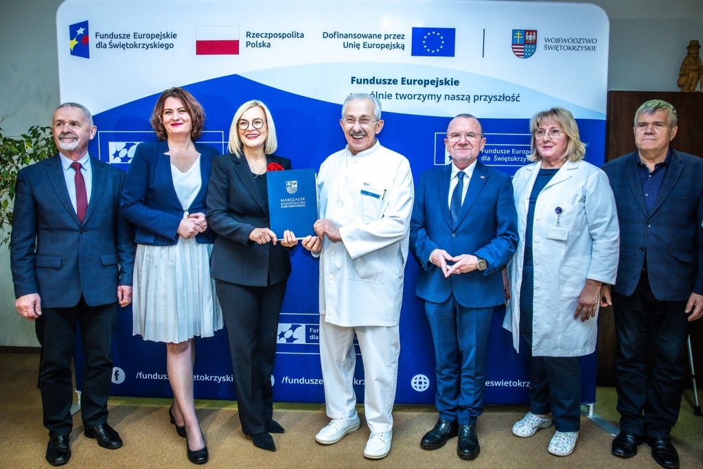 Zdjęcia z konferencji prasowej