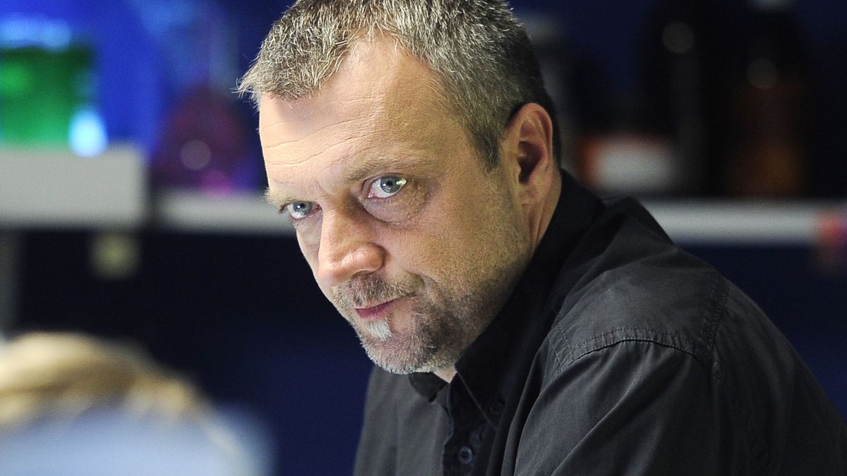 Sebastian Wątroba 