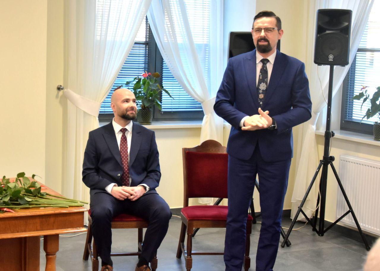 Jubileusz Złotych Godów w Płocku
