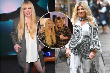 Beata Kozidrak i Maryla Rodowicz na jednym zdjęciu. W mgnieniu oka spowodowały lawinę komentarzy