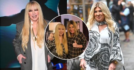 Beata Kozidrak i Maryla Rodowicz na jednym zdjęciu. W mgnieniu oka spowodowały lawinę komentarzy
