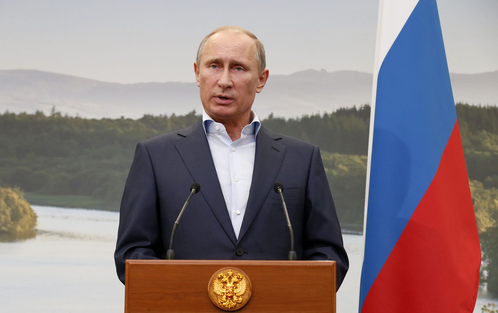 Władimir Putin o relacji Rosja - Polska. Wskazał, co można poprawić