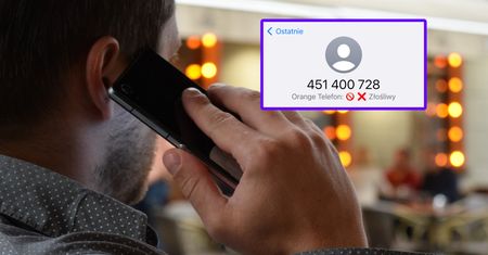 Telefon z numeru 451400728. "Potencjalne oszustwo z fotowoltaiką"