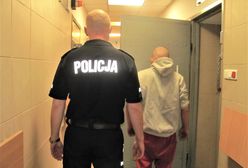 Milanówek. Napadł i okradł niepełnosprawnego. A był gościem w jego domu