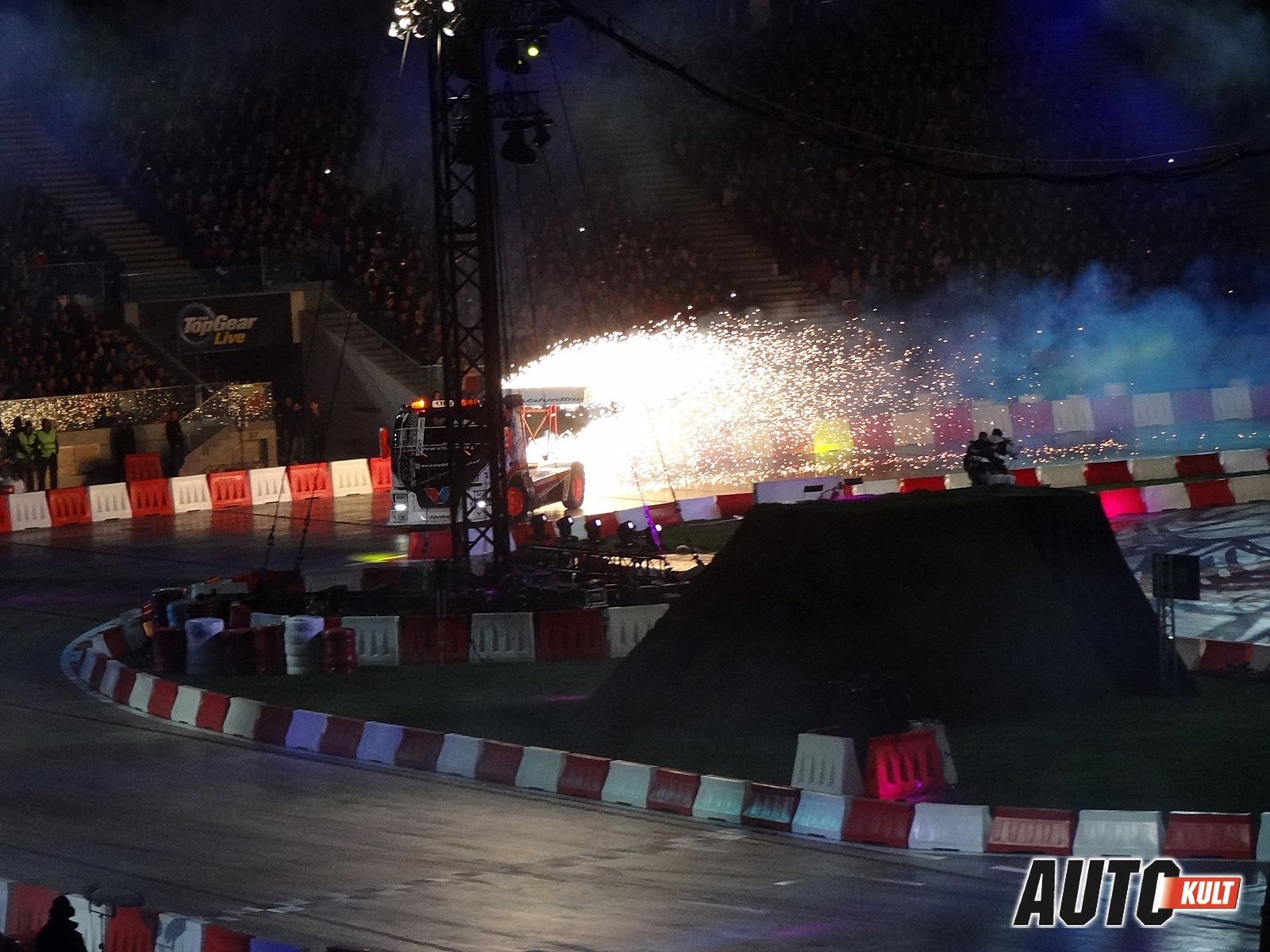 Verva Street Racing 2013 & Top Gear Live [galeria] 90