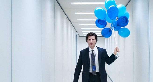 Jeden z największych hitów AppleTV+ powrócił. Recenzja drugiego sezonu „Rozdzielenia”