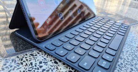 Huawei MatePad Pro: elegancki, wydajny i... niekoniecznie potrzebny (test)