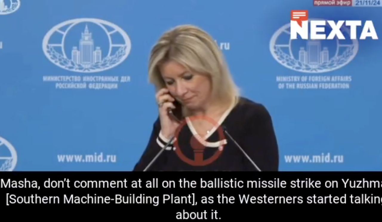 Kremlin orders silence amid missile attack revelation