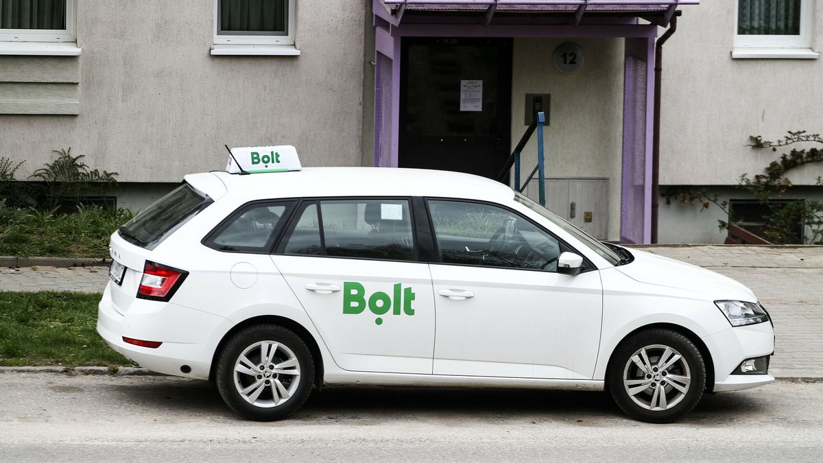 W Bolcie będą nagrywane rozmowy 