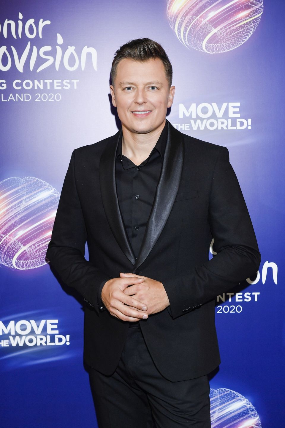 Rafał Brzozowski