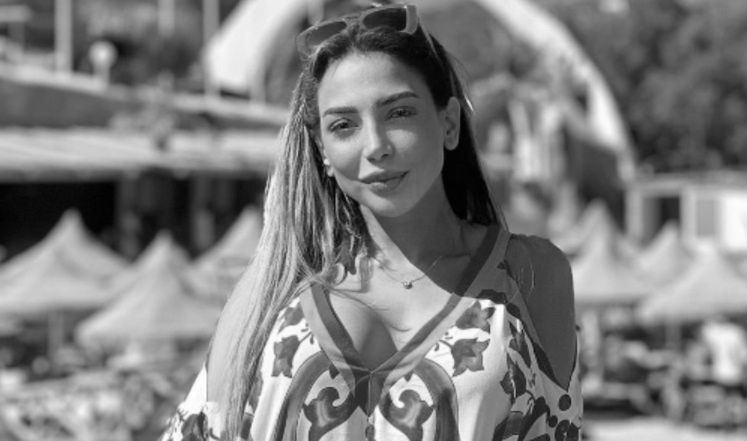 A 36-year-old influencer, Farah El Kadh, has passed away.