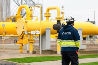 Chciał kupić akcje Baltic Pipe. Stracił 266 tys. zł