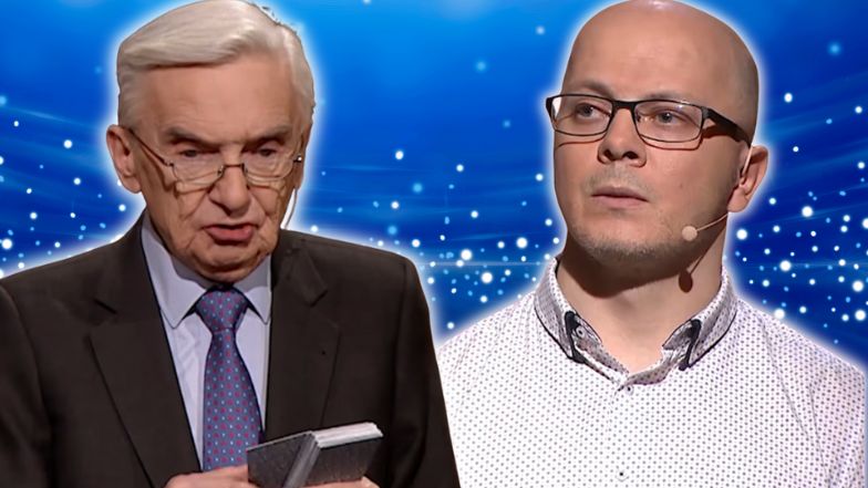 Dorównałbyś panu Arturowi z Imbramowic? (QUIZ)