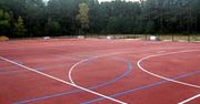 Budowa boisk sportowych i placów zabaw, poznaj ofertę Alpinka!