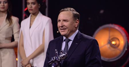 Firma gwiazdora disco polo zgarnęła fortunę za koncert w TVP