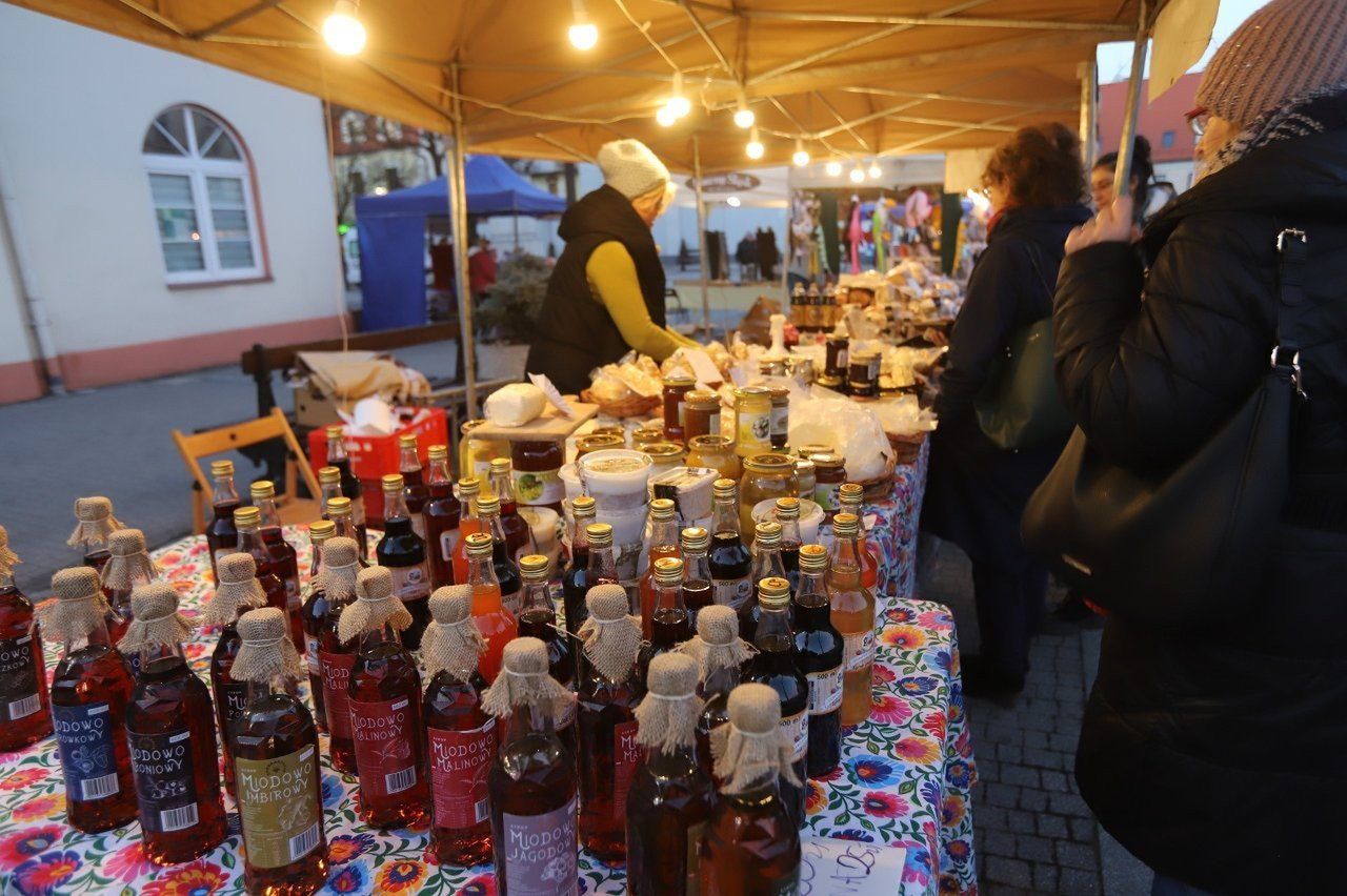Żory dołączają do miast, które 11 listopada organizują jarmarki i kiermasze świętomarcińskie