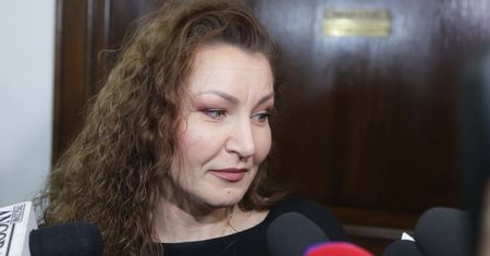 Wiadomo, co dalej z Pawłowską. Wielki powrót do Sejmu