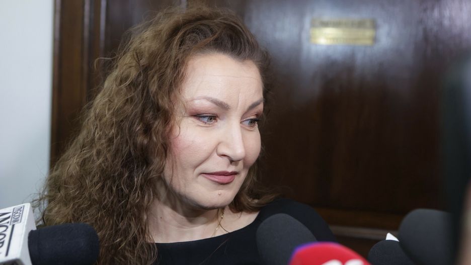 Monika Pawłowska