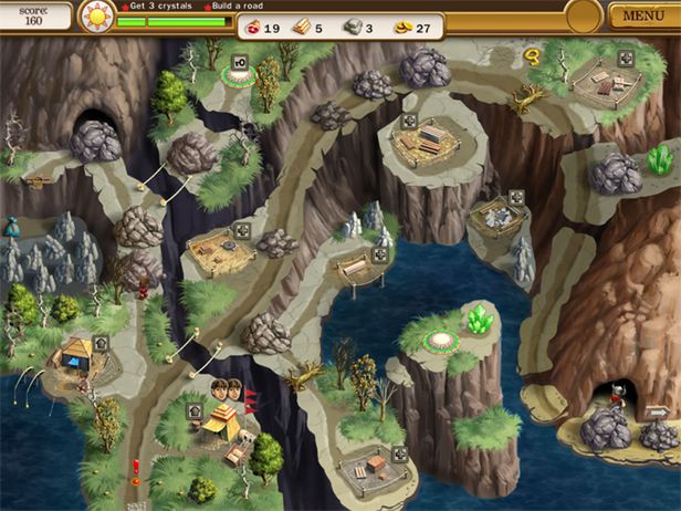 Roads of Rome 2 [recenzja] 6