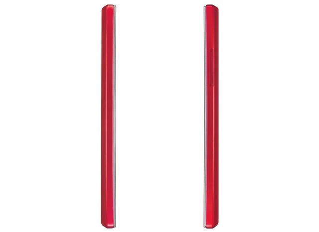 Sharp Aquos Crystal X - świetnie wyposażony smartfon bez ramek z trzech stron 5