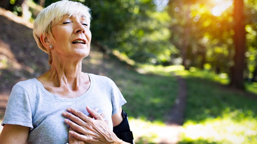 Astma wysiłkowa to rzadka odmiana astmy.