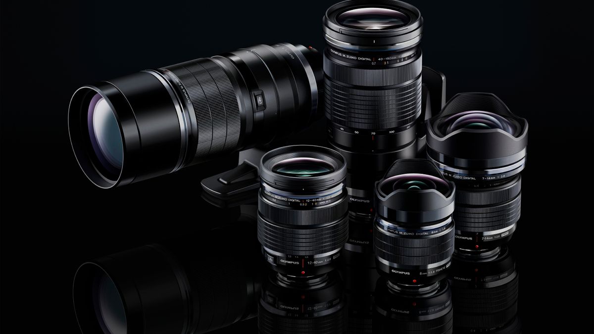 M.Zuiko 7-14 mm f/2.8 i 8 mm Fisheye f/1.8 – najjaśniejszy fisheye i szeroki kąt 1