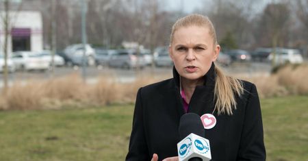 Twierdzą, że pracują więcej niż inni nauczyciele. Apelują do Nowackiej