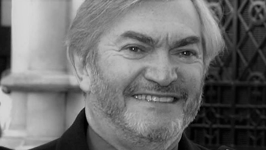 Nie żyje Monty Norman