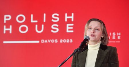 Klub milionerów 2023. Żona człowieka obozu rządzącego zarabia miliony