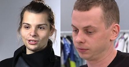 Kłótnie w "Project Runway"!