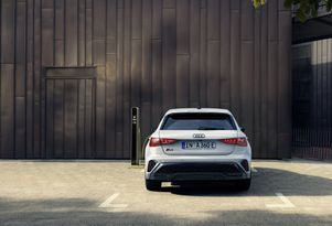 Audi A3 Sportback PHEV