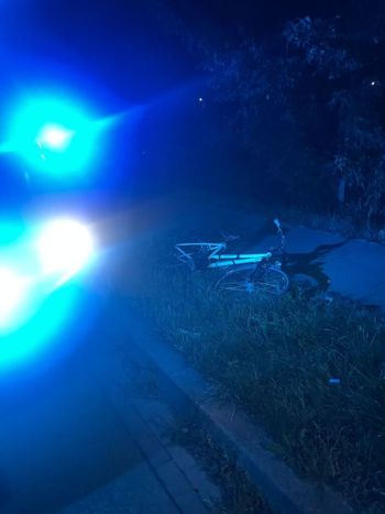 Piaseczno: Kosztowna nocna przejażdżka z promilami