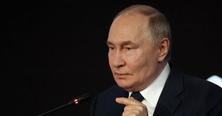 Kreml angażuje kolejny kraj w wojnę w Ukrainie. Alarmujące doniesienia