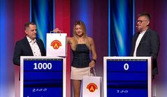 Hostessa w mini zniknie z „Va Banque”? Szef TVP: zajmę się tym