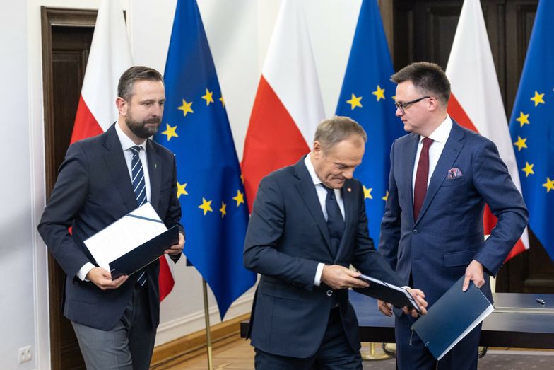 Tusk zamrozi Polakom ceny energii. Wiemy, ile to będzie kosztować