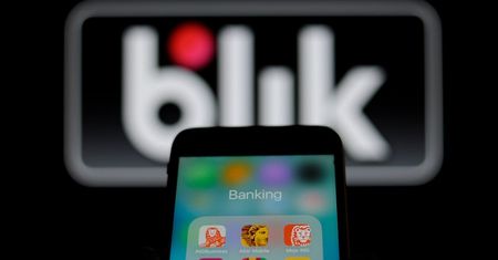 BLIK rozszerza działalność. Polski standard płatności dołącza do systemu SWIFT