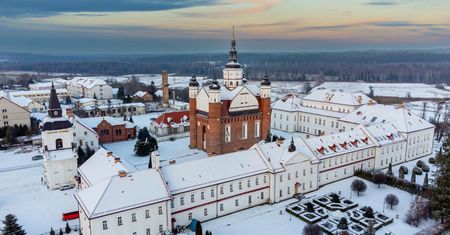 Do miasteczka na Podlasiu ciągną tłumy. Często tylko dla jednego dania