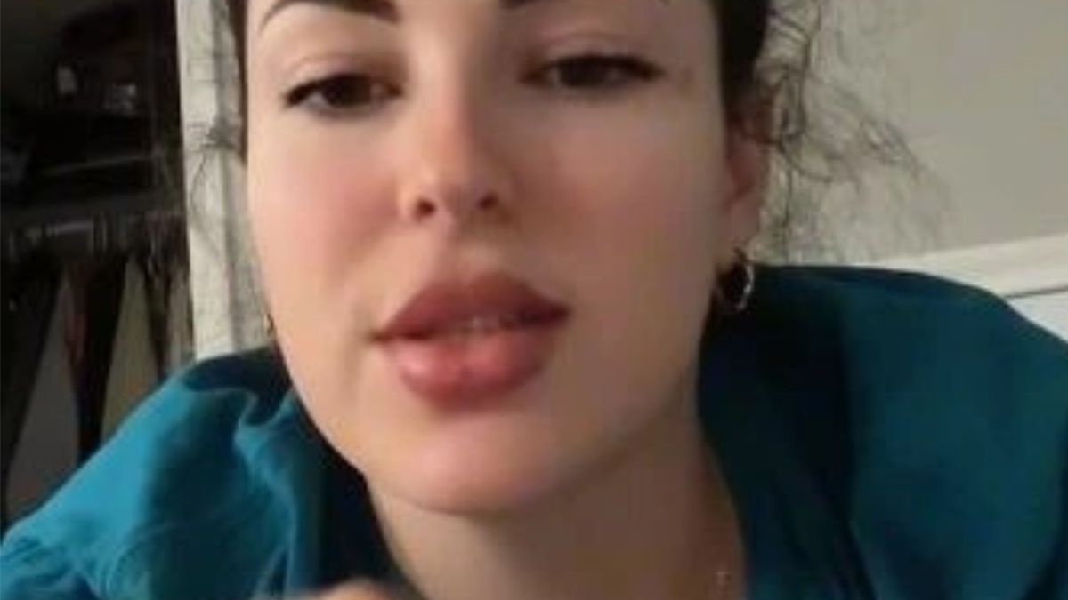 Tiktokerka ma 11 dzieci z 8 mężczyznami