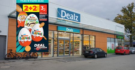 Tylko przez jeden dzień w Dealz. Potem okazja przepada