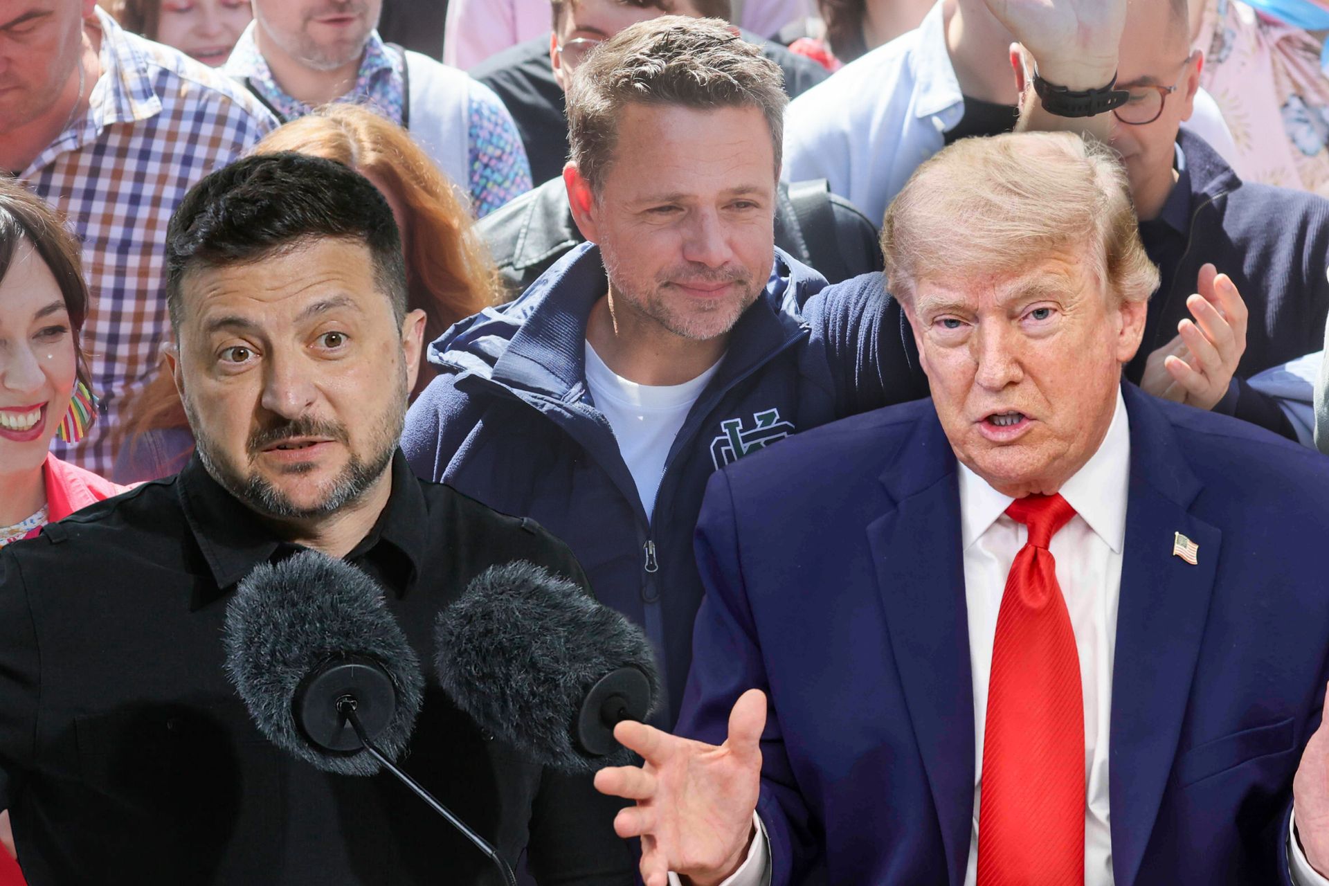 Daily News Summary: Trump, Zelenskyy and Top Polish Stories