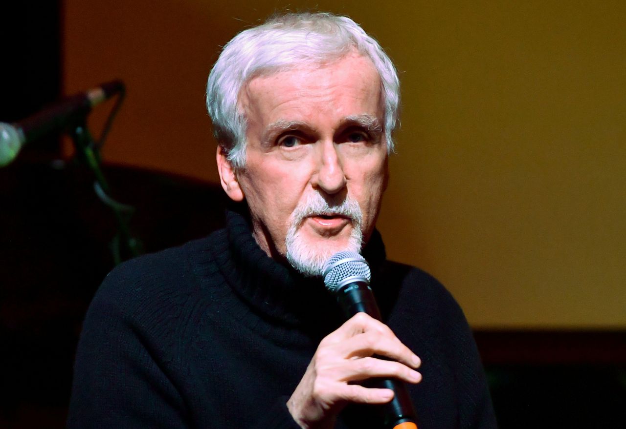 Cameron porzucił USA. Wystawił Amerykanom gorzką diagnozę