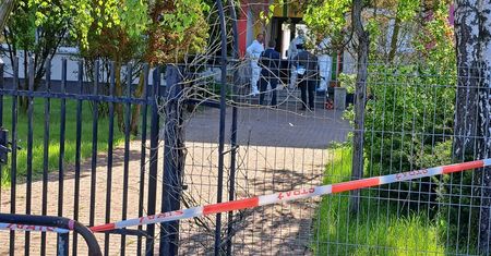 Tragedia w domu dziecka pod Sieradzem. Wstrząsająca relacja podopiecznej placówki