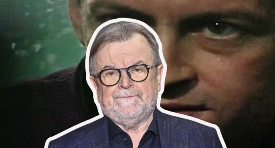 Polsat nakręci serial o słynnej ucieczce z więzienia? Miszczak: pracuję nad scenariuszem