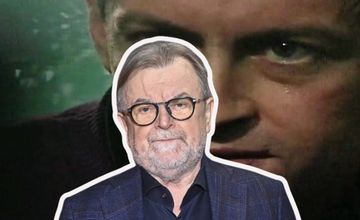 Polsat nakręci serial o słynnej ucieczce z więzienia? Miszczak: pracuję nad scenariuszem