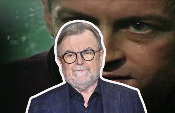 Polsat nakręci serial o słynnej ucieczce z więzienia? Miszczak: pracuję nad scenariuszem