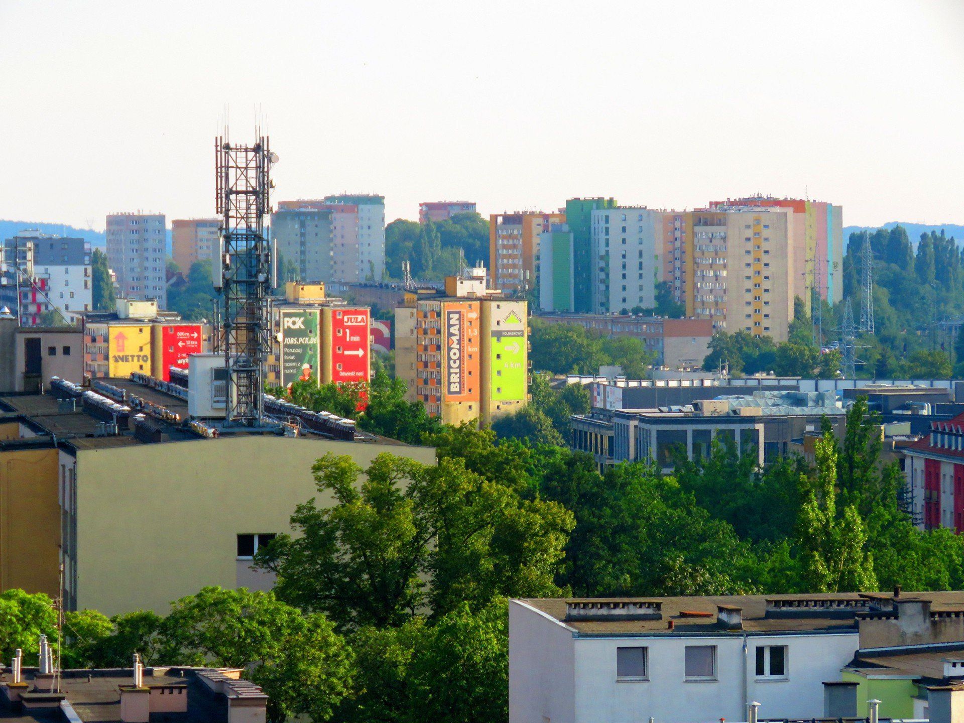 Szczecin jest w czołówce Friendly City Index. To długoterminowy międzynarodowy projekt monitorujący jakość życia i rozwój miast Europy Środkowo-Wschodniej, uwzględniający doświadczenia samych mieszkańców